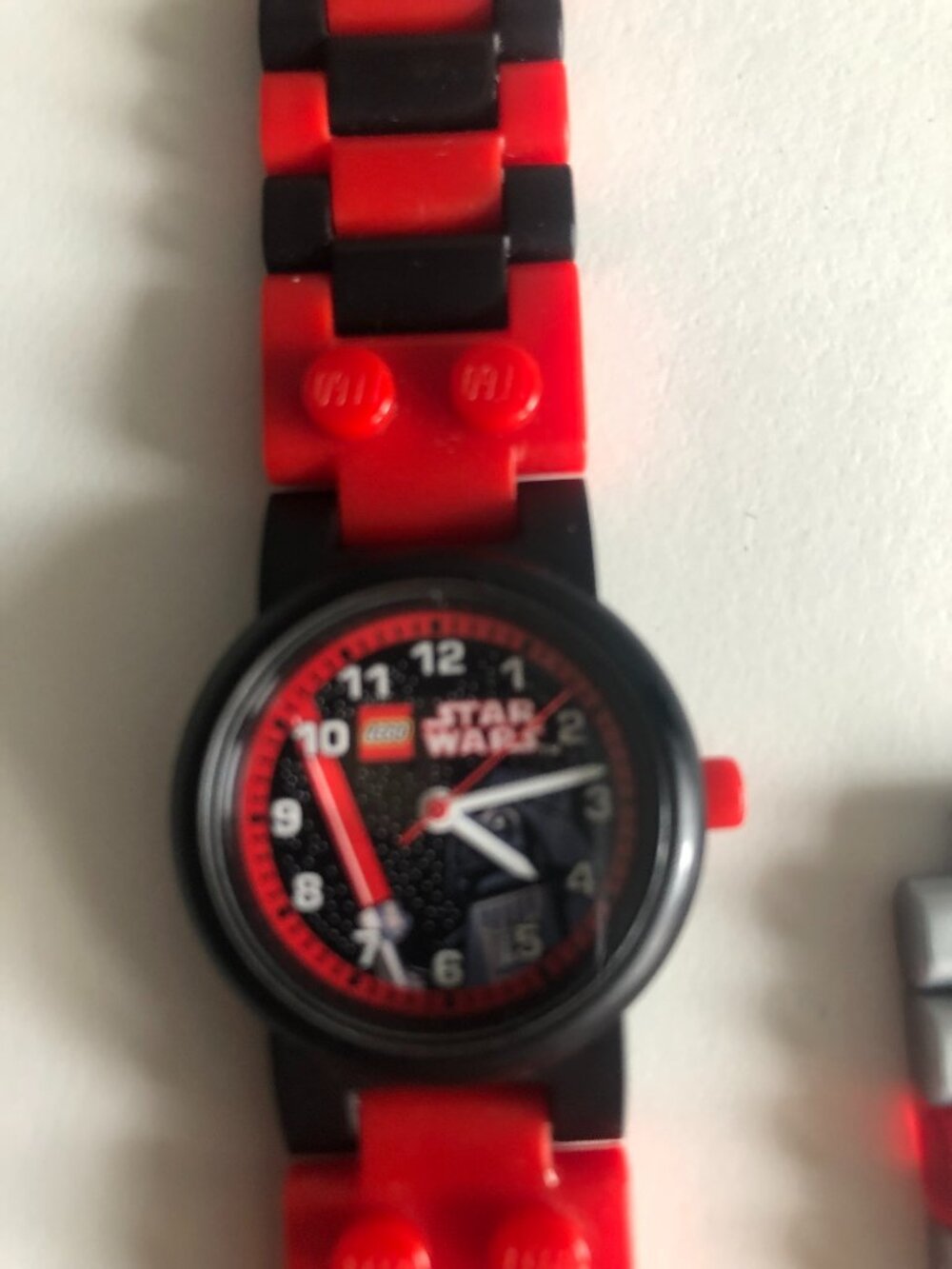 LEGO Star Wars Watch